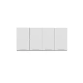 Minar 160 Cm Mutfak Dlb Byz 160-B1-Üst thumbnail 5