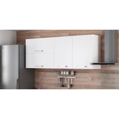 Minar 190 Cm Mutfak Dlb Byz 190-B2-Üst thumbnail 3