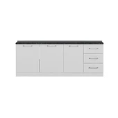 Minar 220 Cm Mutfak Dlb Byz 220-B1-Alt thumbnail 5