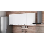 Minar 185 Cm Mutfak Dlb Byz 185-B1-Üst thumbnail 3