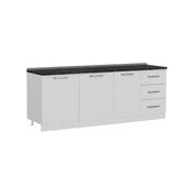 Minar 220 Cm Mutfak Dlb Byz 220-B1-Alt thumbnail 4