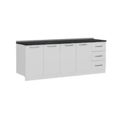 Minar 225 Cm Mutfak Dlb Byz 225-B2-Alt thumbnail 4