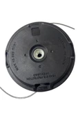 Smk Dişi Tırpan Misina Misine Başlığı M10x1.25 (Otomatik) - 3