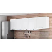 Minar 260 Cm Mutfak Dlb Byz 260-B7-Üst - 3