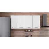 Minar 160 Cm Mutfak Dlb Byz 160-B1-Üst thumbnail 1