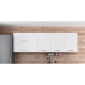 Minar 240 Cm Mutfak Dlb Byz 240-B2-Üst thumbnail 1