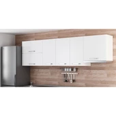 Minar 270 Cm Mutfak Dlb Byz 270-B8-Üst thumbnail 3