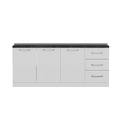 Minar 200 Cm Mutfak Dlb Byz 200-B2-Alt thumbnail 5