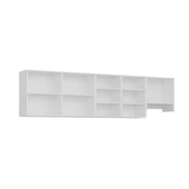 Minar 280 Cm Mutfak Dlb Byz 280-B4-Üst thumbnail 6