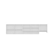 Minar 300 Cm Mutfak Dlb Byz 300-B11-Üst - 7