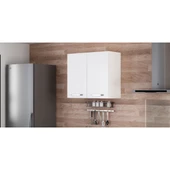 Minar 80 Cm Mutfak Dlb Byz 80-B1-Üst - 3