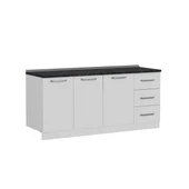 Minar 185 Cm Mutfak Dlb Byz 185-B1-Alt thumbnail 4