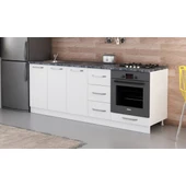 Minar 220 Cm Mutfak Dlb Byz 220-B4-Alt thumbnail 3