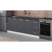 Minar 210 Cm Mutfak Dlb Byz Ant 210-A2-Alt thumbnail 3