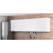 Minar 260 Cm Mutfak Dlb Byz 260-B2-Üst - 3