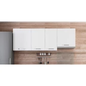 Minar 205 Cm Mutfak Dlb Byz 205-B4-Üst thumbnail 1