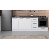 Minar 220 Cm Mutfak Dlb Byz 220-B4-Alt thumbnail 1