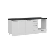 Minar 220 Cm Mutfak Dlb Byz 220-B4-Alt thumbnail 4