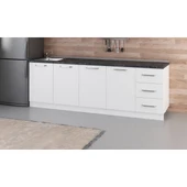 Minar 245 Cm Mutfak Dlb Byz 245-B3-Alt thumbnail 2