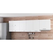 Minar 270 Cm Mutfak Dlb Byz 270-B8-Üst thumbnail 2