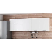 Minar 235 Cm Mutfak Dlb Byz 235-B2-Üst thumbnail 2