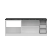 Minar 210 Cm Mutfak Dlb Byz 210-B2-Alt thumbnail 7