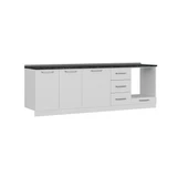 Minar 255 Cm Mutfak Dlb Byz 255-B3-Alt thumbnail 4