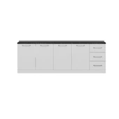 Minar 245 Cm Mutfak Dlb Byz 245-B3-Alt thumbnail 5