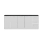 Minar 210 Cm Mutfak Dlb Byz 210-B2-Alt thumbnail 5