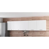 Minar 300 Cm Mutfak Dlb Byz 300-B3-Üst thumbnail 2