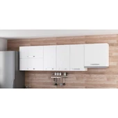 Minar 260 Cm Mutfak Dlb Byz 260-B5-Üst thumbnail 2