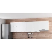 Minar 280 Cm Mutfak Dlb Byz 280-B8-Üst thumbnail 2