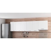 Minar 280 Cm Mutfak Dlb Byz 280-B10-Üst thumbnail 2