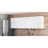 Minar 240 Cm Mutfak Dlb Byz 240-B2-Üst thumbnail 3