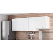 Minar 230 Cm Mutfak Dlb Byz 230-B7-Üst thumbnail 3