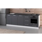 Minar 235 Cm Mutfak Dlb Byz Ant 235-A3-Alt thumbnail 2