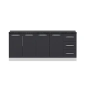 Minar 200 Cm Mutfak Dlb Byz Ant 200-A1-Alt thumbnail 5