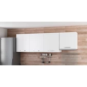 Minar 240 Cm Mutfak Dlb Byz 240-B8-Üst thumbnail 2