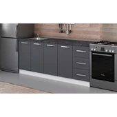 Minar 200 Cm Mutfak Dlb Byz Ant 200-A1-Alt thumbnail 3