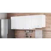 Minar 205 Cm Mutfak Dlb Byz 205-B4-Üst thumbnail 3