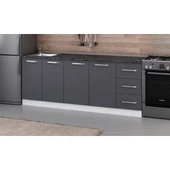 Minar 210 Cm Mutfak Dlb Byz Ant 210-A2-Alt thumbnail 2