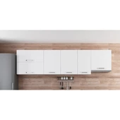 Minar 280 Cm Mutfak Dlb Byz 280-B8-Üst thumbnail 1