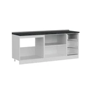 Minar 205 Cm Mutfak Dlb Byz 205-B1-Alt - 6