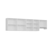 Minar 275 Cm Mutfak Dlb Byz 275-B7-Üst thumbnail 6