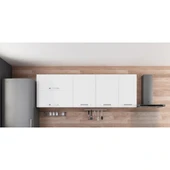 Minar 220 Cm Mutfak Dlb Byz 220-B2-Üst thumbnail 1