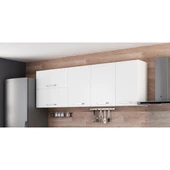 Minar 220 Cm Mutfak Dlb Byz 220-B2-Üst thumbnail 3