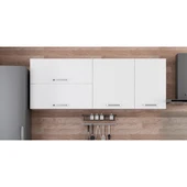 Minar 195 Cm Mutfak Dlb Byz 195-B2-Üst thumbnail 1