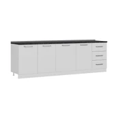 Minar 260 Cm Mutfak Dlb Byz 260-B2-Alt thumbnail 4