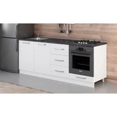 Minar 210 Cm Mutfak Dlb Byz 210-B6-Alt thumbnail 3