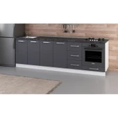 Minar 260 Cm Mutfak Dlb Byz Ant 260-A3-Alt thumbnail 2